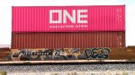 WB Intermodal Frt @ Erie NV -21